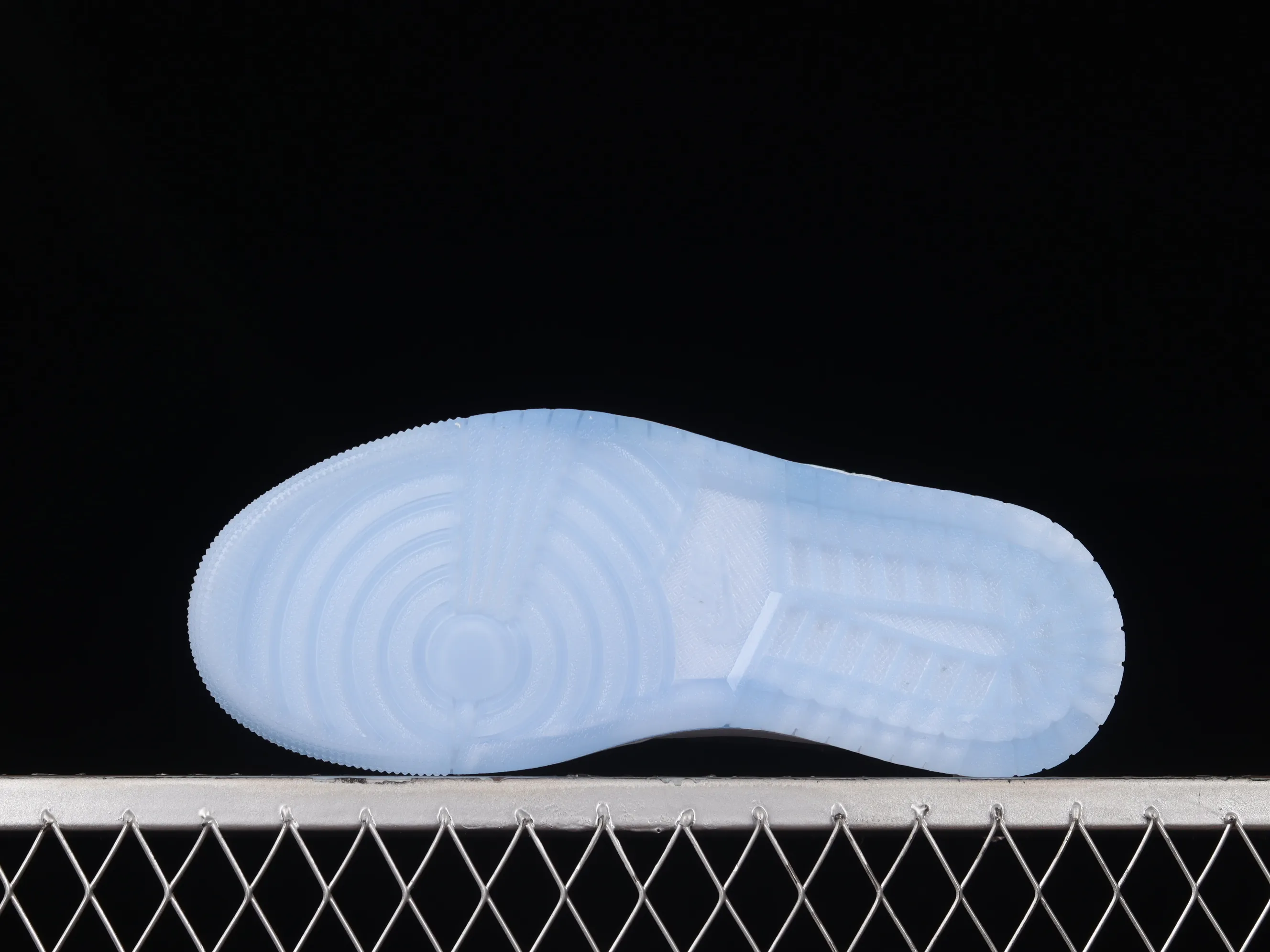 All categories Air Jordan Jordan series basketball shoes Air Jordan 1 Mid Air Jordan AJ1 Mid AJ1 Joe 1 ice blue mid-top basketball shoes DV1308-104